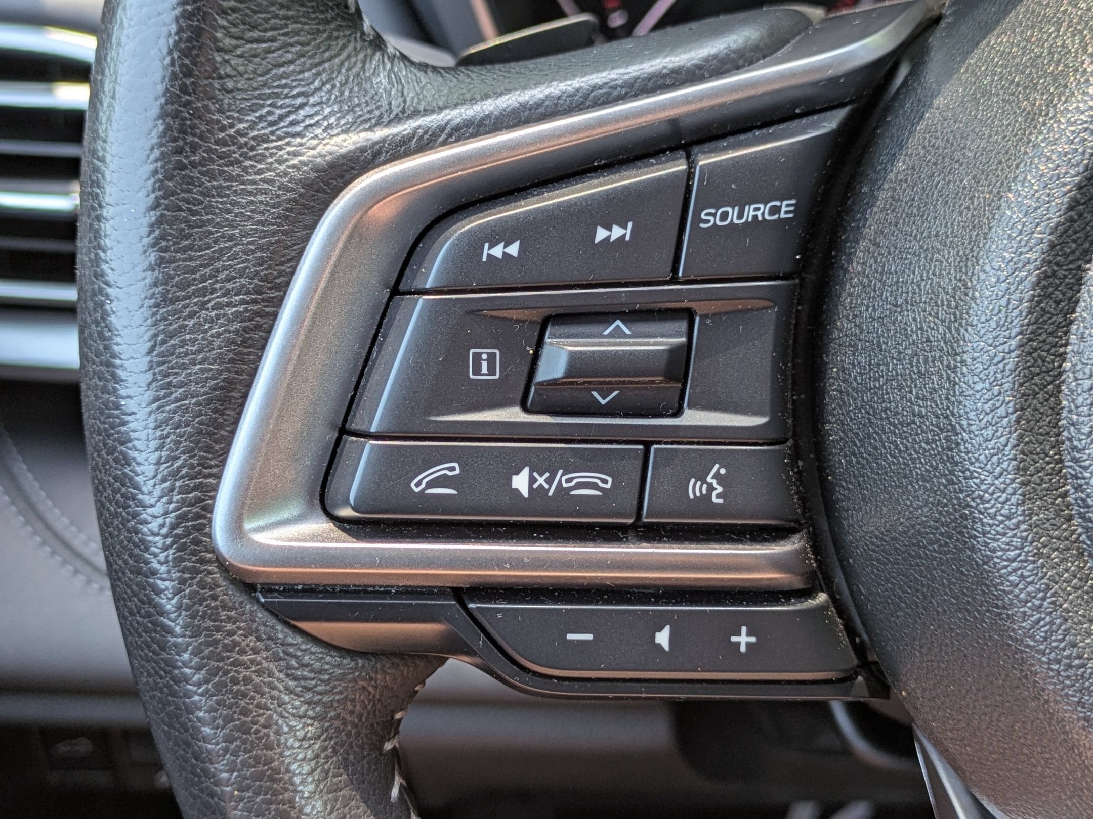 2024 Subaru Outback Limited XT