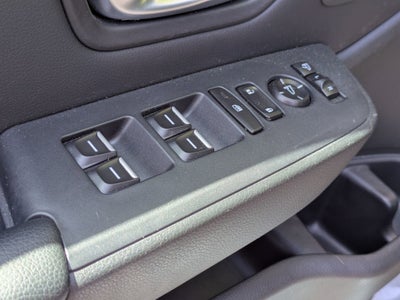 2023 Honda Pilot TrailSport