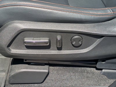 2023 Honda Pilot TrailSport