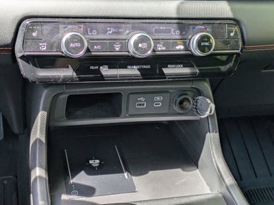 2023 Honda Pilot TrailSport