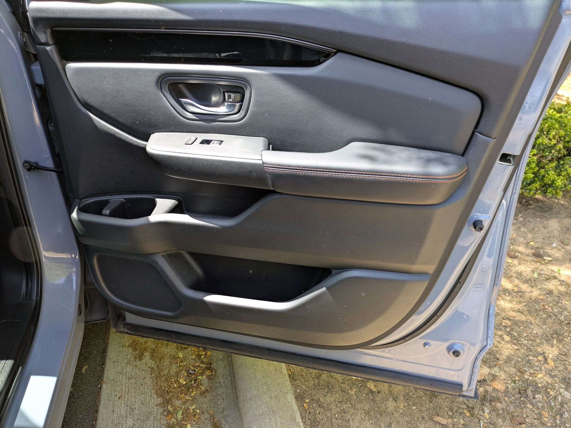 2023 Honda Pilot TrailSport