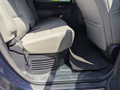 2024 Toyota Tundra 4WD Limited