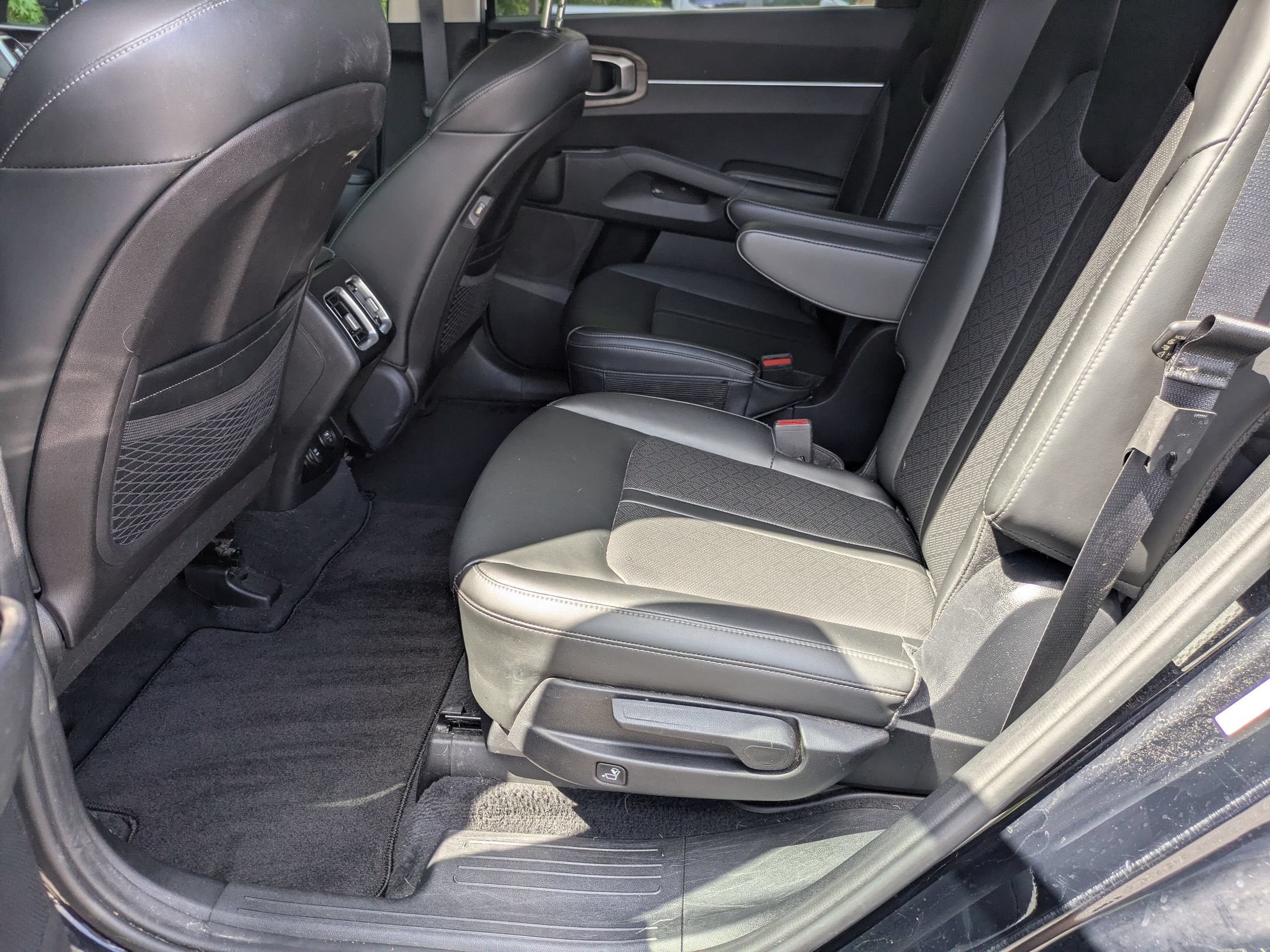 2021 Kia Sorento EX