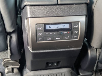 2023 Lexus GX GX 460 Premium