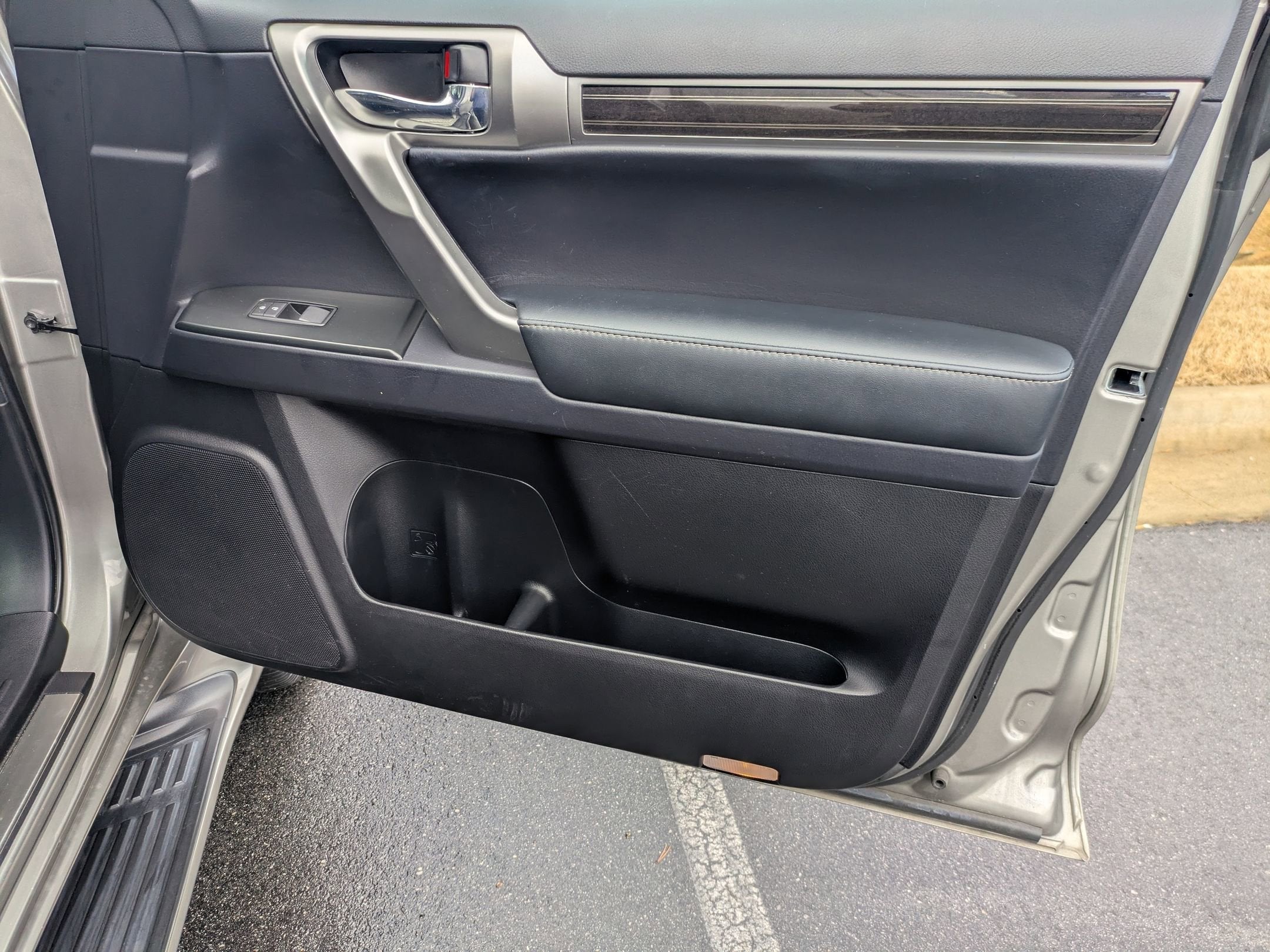 2023 Lexus GX GX 460 Premium