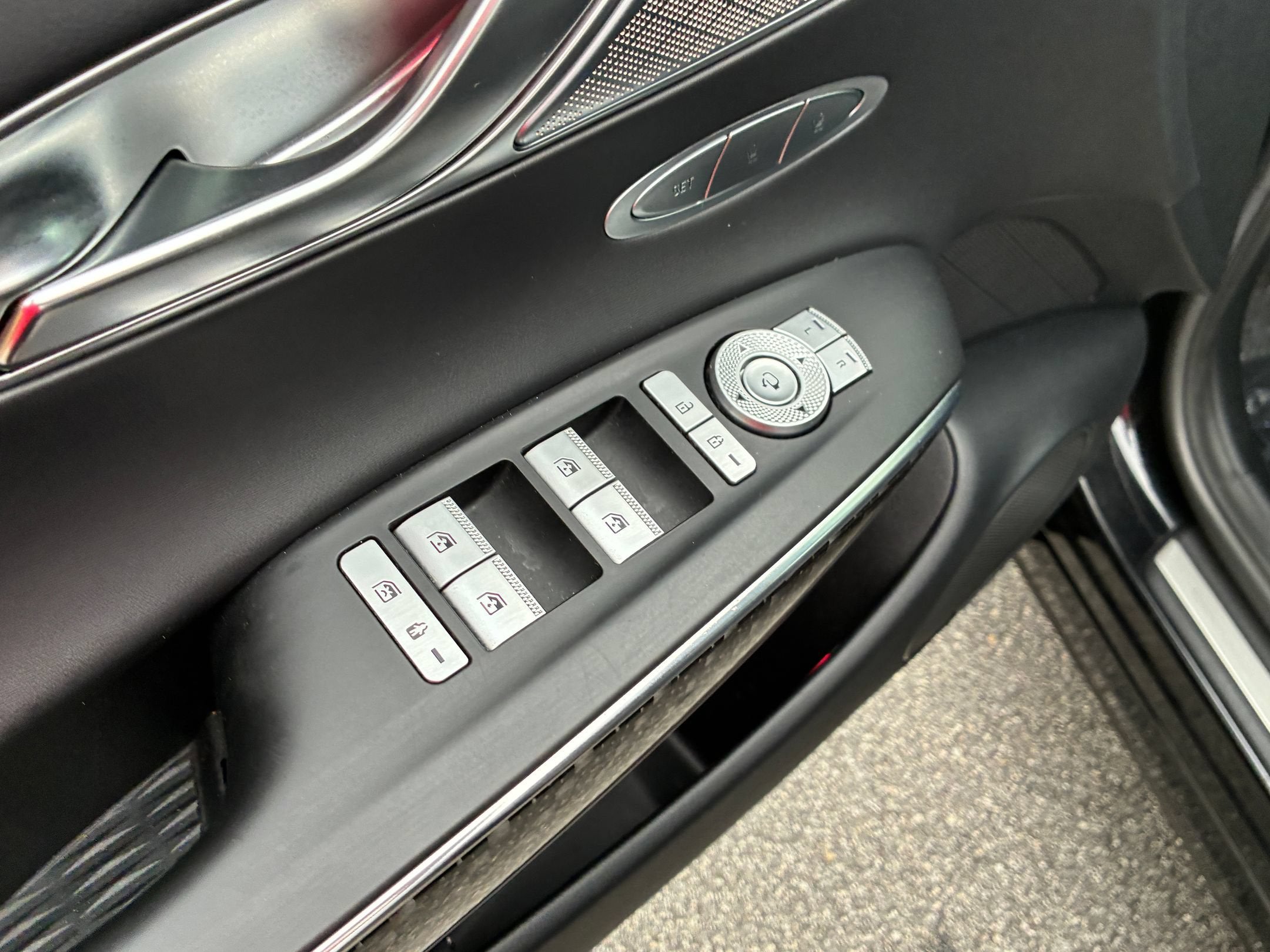 2022 Genesis GV70 3.5T Sport