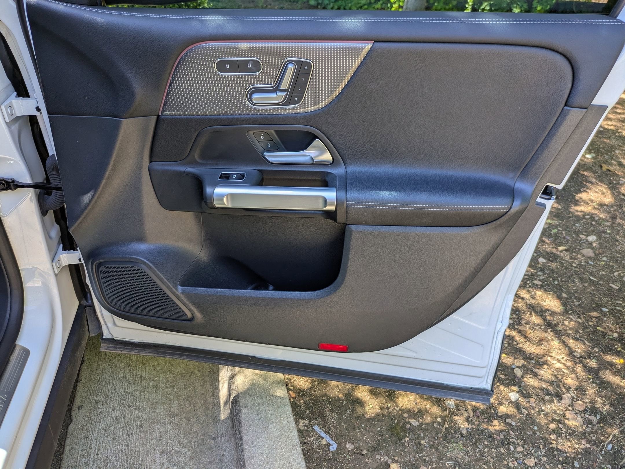 2023 Mercedes-Benz GLB GLB 250