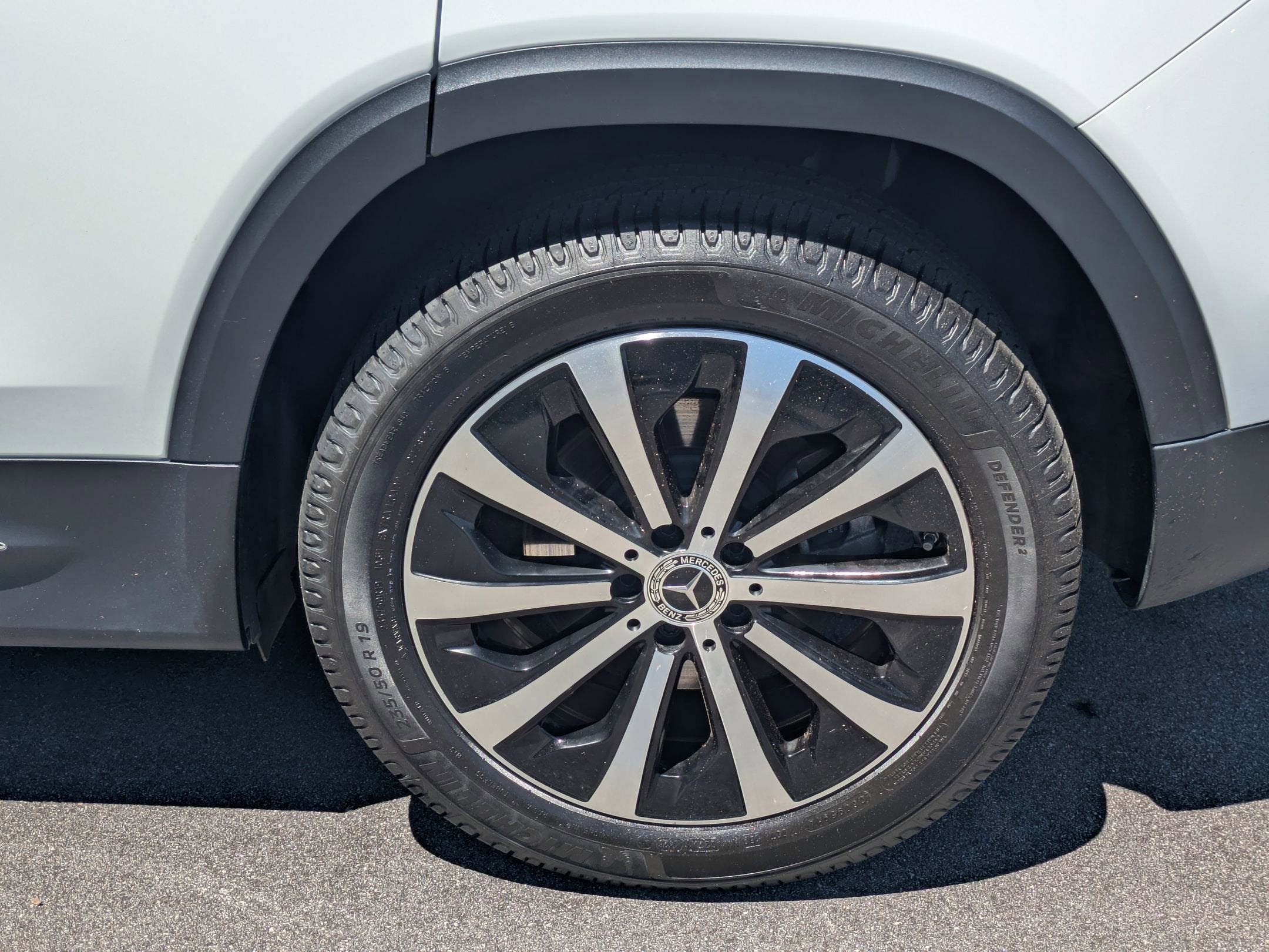 2023 Mercedes-Benz GLB GLB 250
