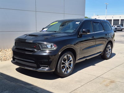 2020 Dodge Durango R/T