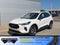 2025 Ford Escape ST-Line - Crossroads Courtesy Demo
