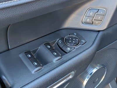 2022 Ford Expedition Max XLT