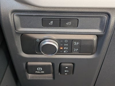 2022 Ford Expedition Max XLT