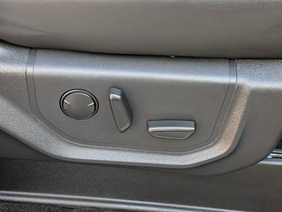 2022 Ford Expedition Max XLT