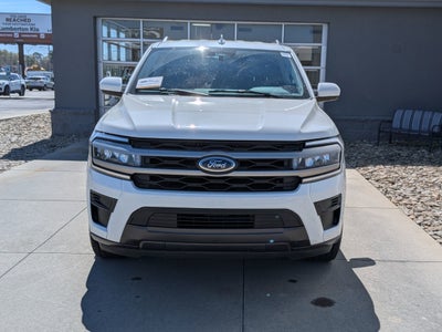 2024 Ford Expedition XLT