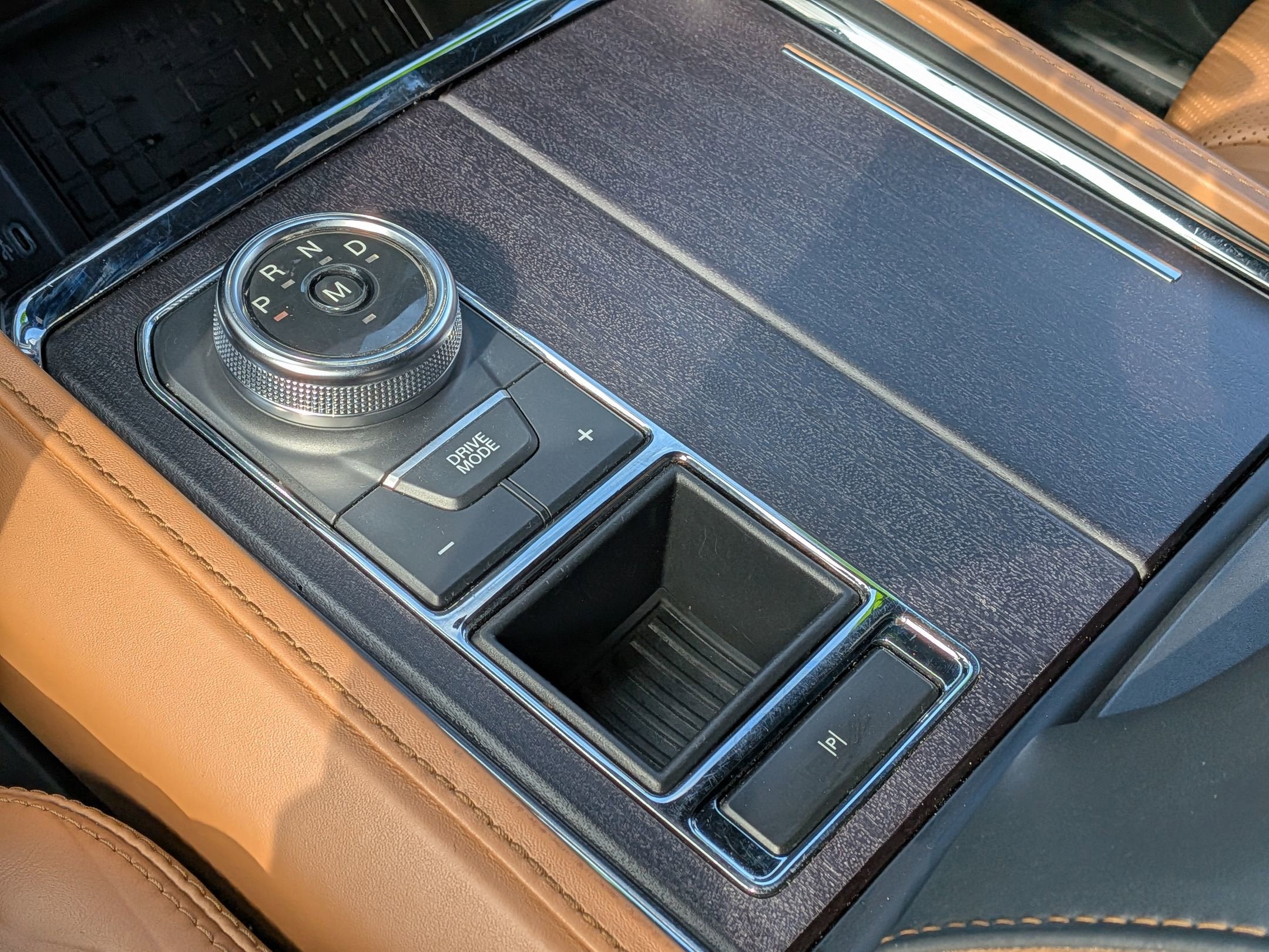 2022 Ford Expedition Platinum