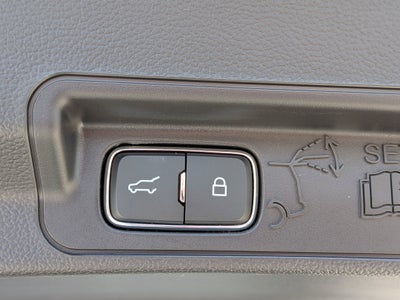 2026 Ford Explorer ST-Line - Crossroads Courtesy Demo