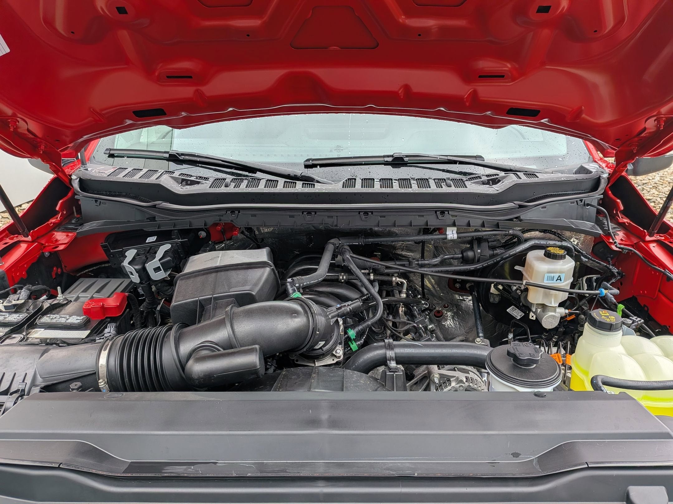 2024 Ford Super Duty F-250 SRW XLT
