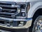2021 Ford Super Duty F-250 SRW LARIAT
