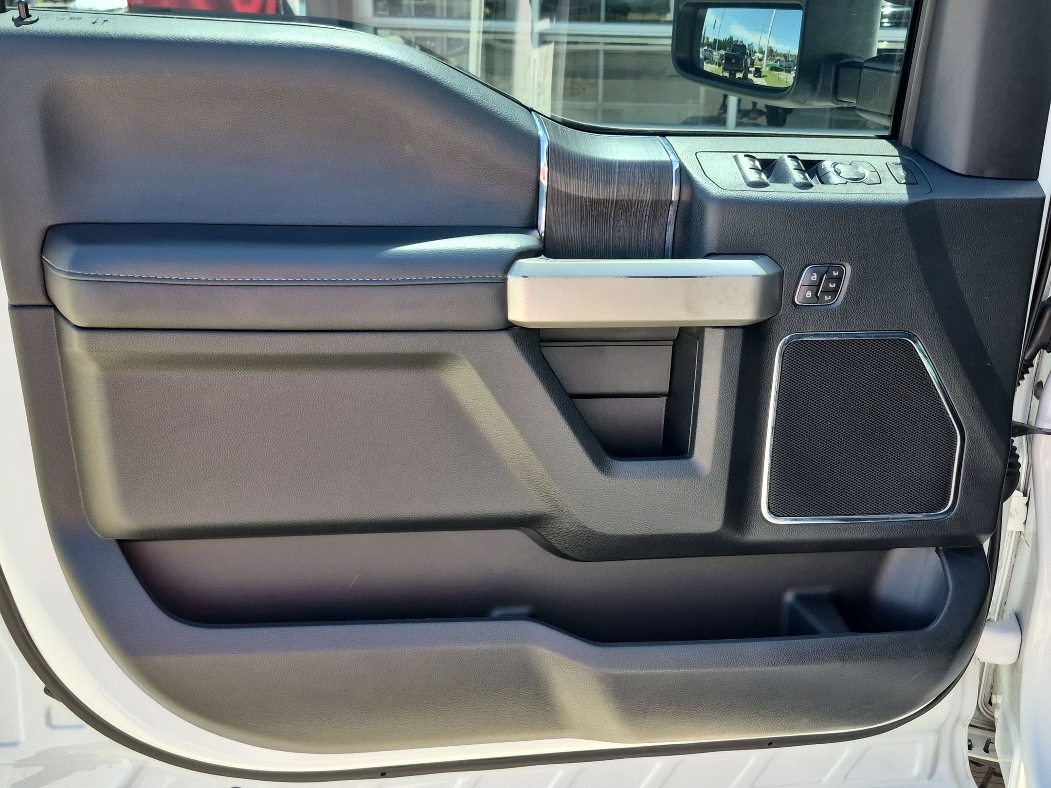 2021 Ford Super Duty F-250 SRW LARIAT