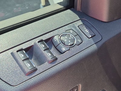 2021 Ford Super Duty F-250 SRW LARIAT