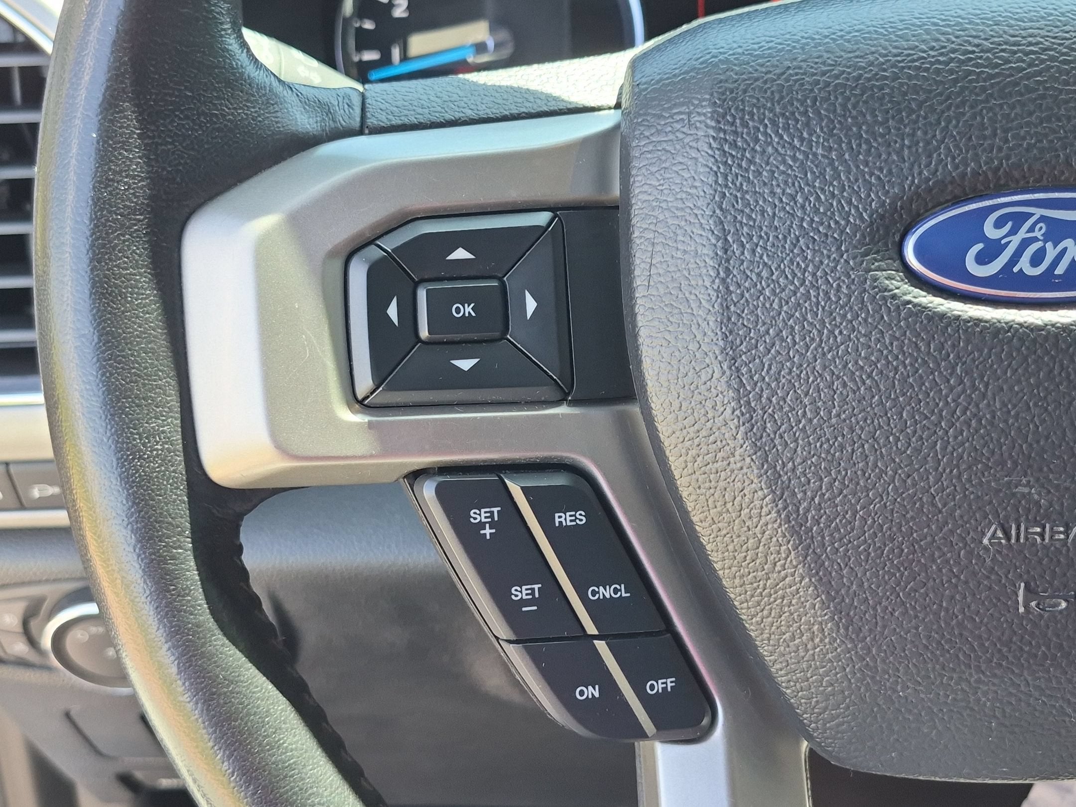 2021 Ford Super Duty F-250 SRW LARIAT