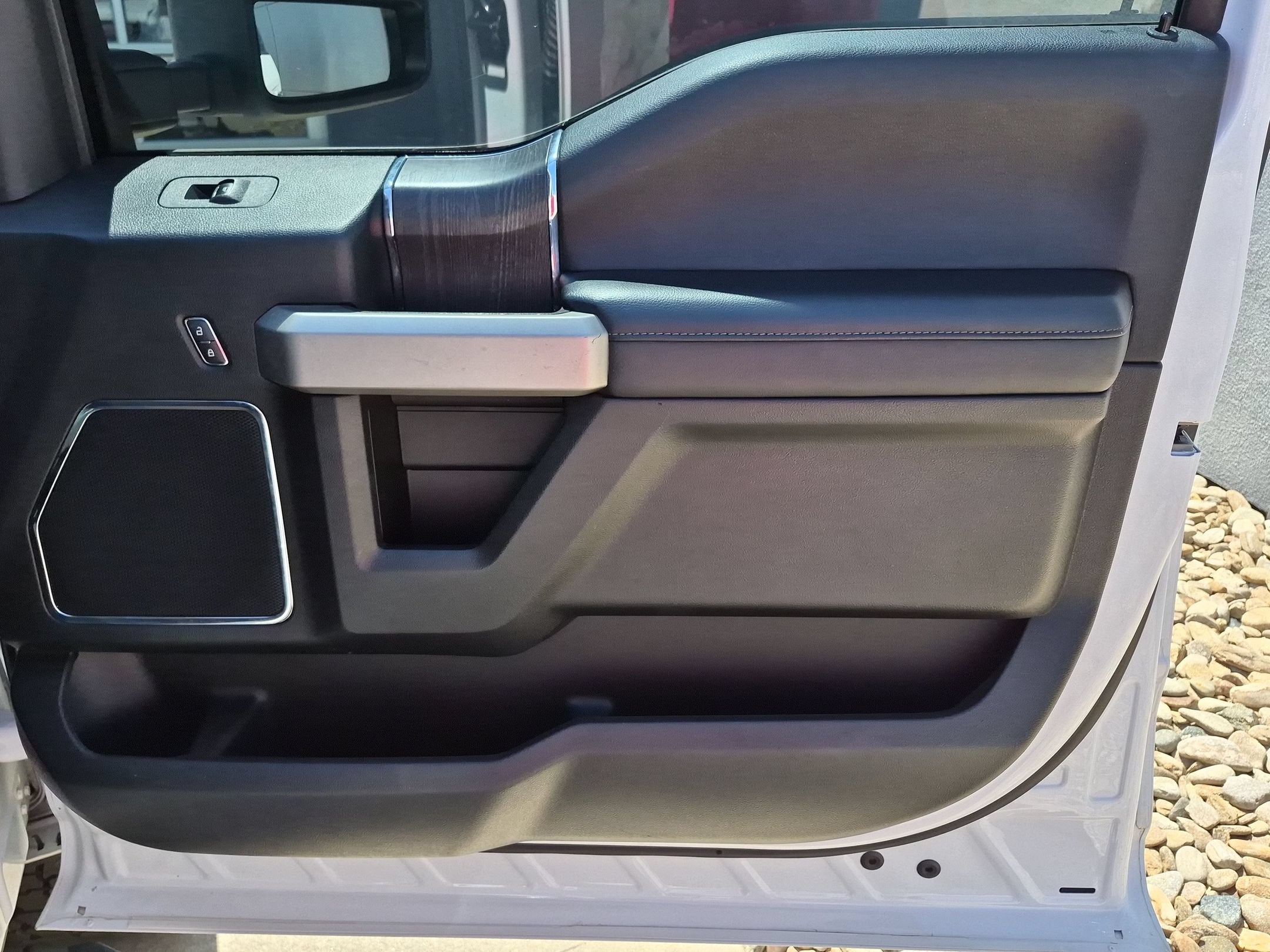 2021 Ford Super Duty F-250 SRW LARIAT