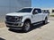 2021 Ford Super Duty F-250 SRW LARIAT