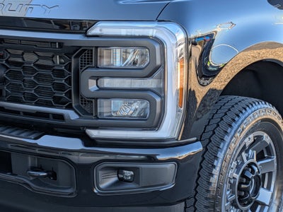 2024 Ford Super Duty F-250 SRW XL
