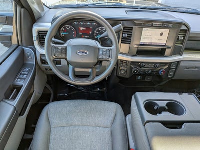 2024 Ford Super Duty F-250 SRW XL