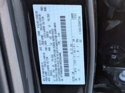 2024 Ford Super Duty F-250 SRW XL