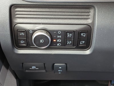 2025 Ford Super Duty F-250 SRW LARIAT