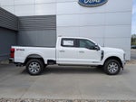 2025 Ford Super Duty F-250 SRW LARIAT