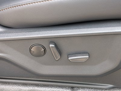 2025 Ford Super Duty F-250 SRW LARIAT