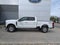 2025 Ford Super Duty F-250 SRW LARIAT