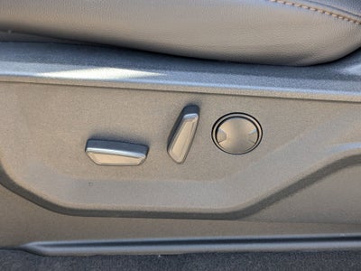 2025 Ford Super Duty F-350 SRW LARIAT