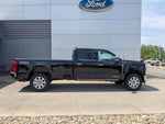 2025 Ford Super Duty F-350 SRW LARIAT