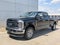 2025 Ford Super Duty F-350 SRW LARIAT