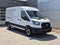 2027 Ford Transit Cargo Van Base