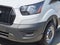 2027 Ford Transit Cargo Van Base
