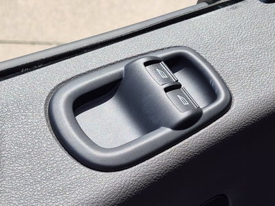 2027 Ford Transit Cargo Van Base
