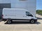 2027 Ford Transit Cargo Van Base