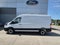 2027 Ford Transit Cargo Van Base
