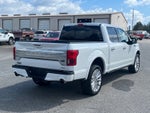 2020 Ford F-150 Limited