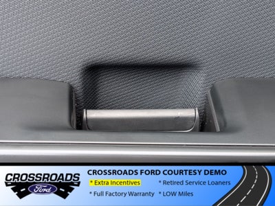 2026 Ford F-150 STX - Crossroads Courtesy Demo