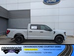 2026 Ford F-150 STX - Crossroads Courtesy Demo