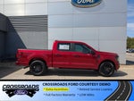 2025 Ford F-150 STX - Crossroads Courtesy Demo