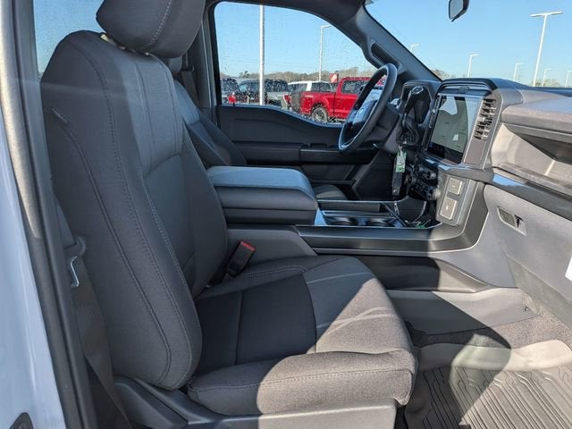 2026 Ford F-150 STX - Crossroads Courtesy Demo
