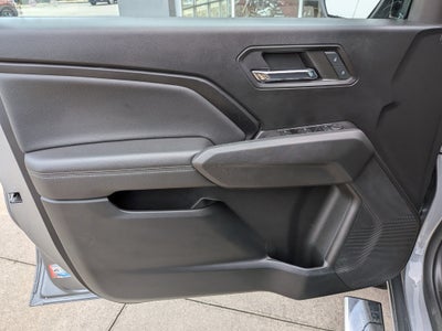 2023 GMC Canyon 2WD Elevation