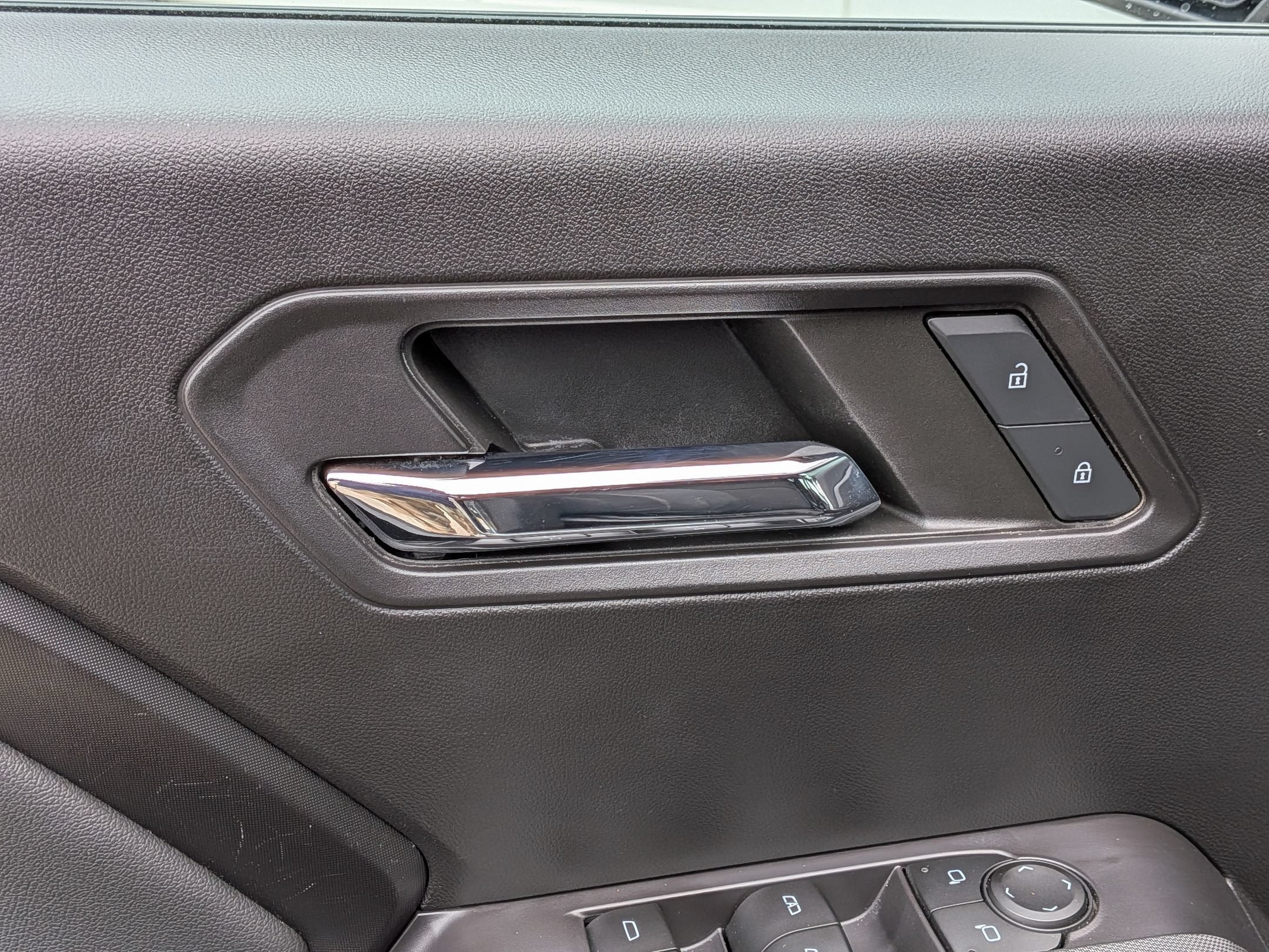 2023 GMC Canyon 2WD Elevation