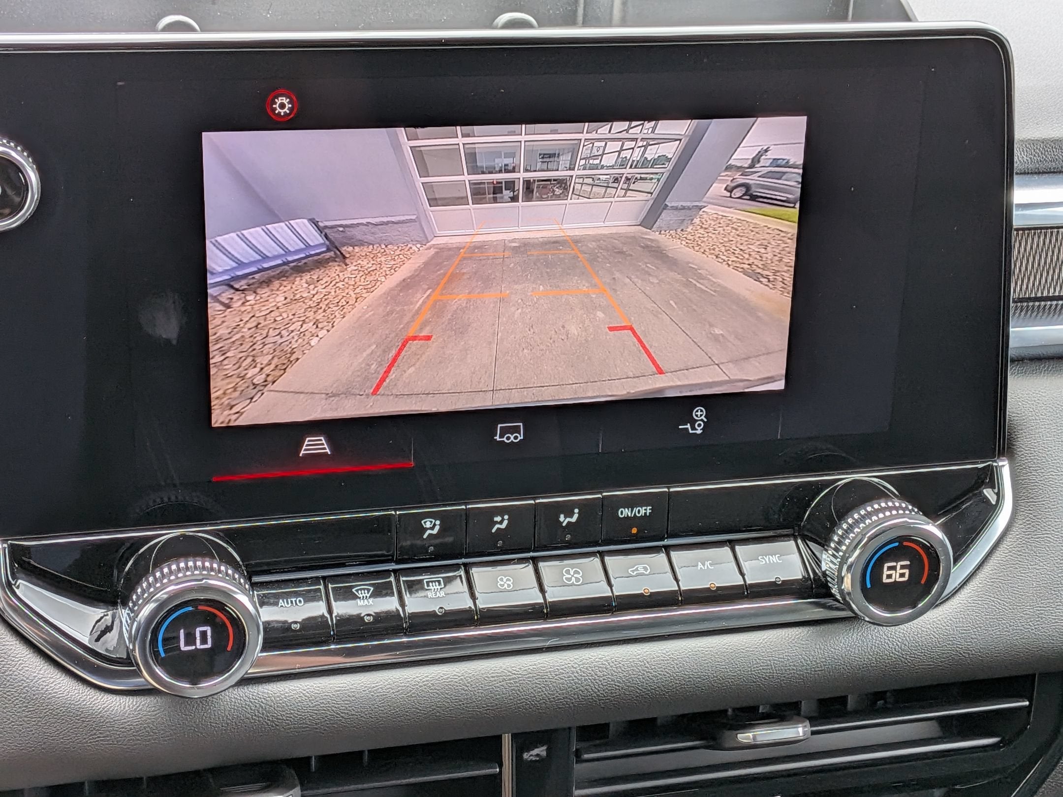 2023 GMC Canyon 2WD Elevation